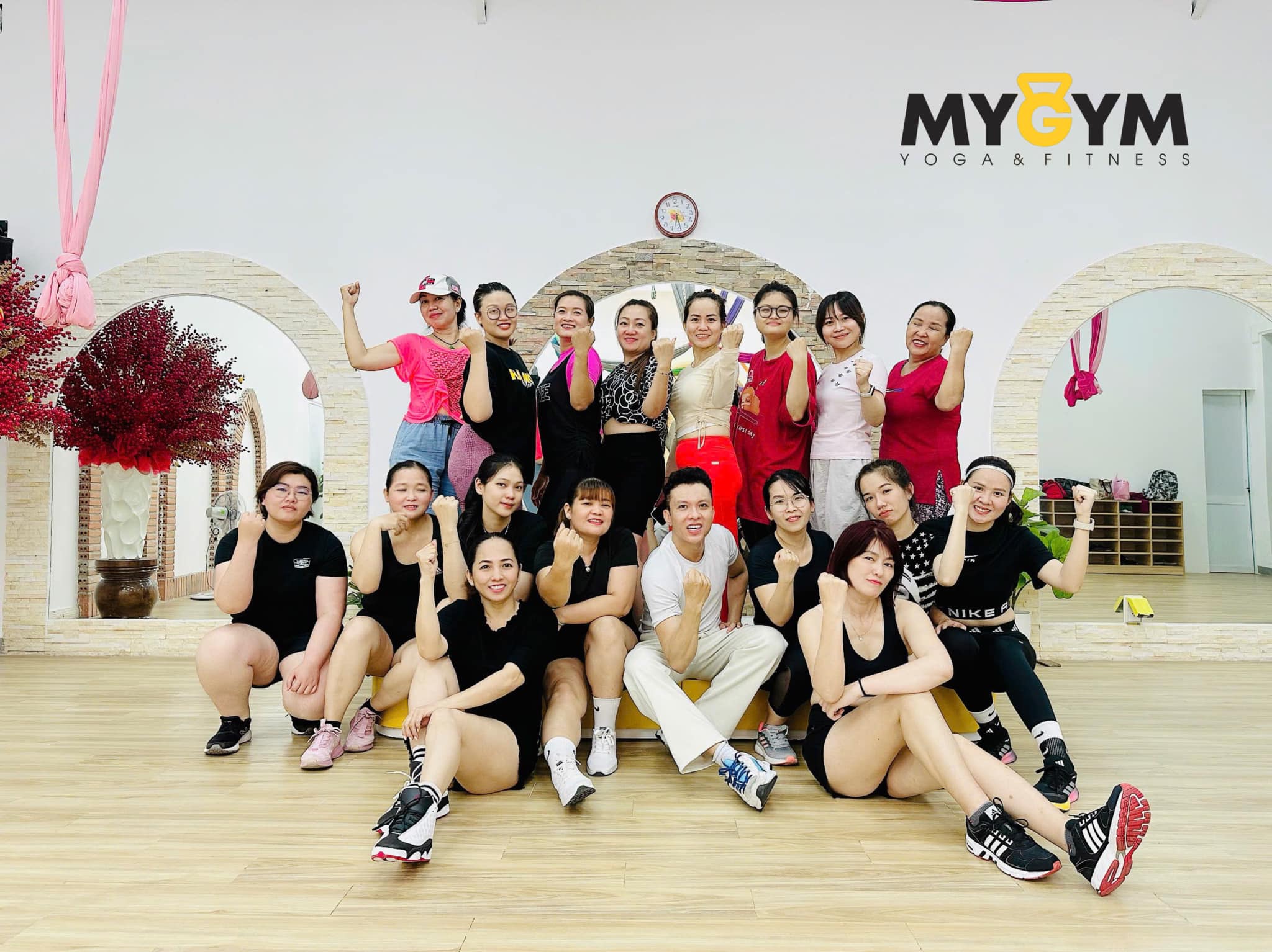 Aerobics