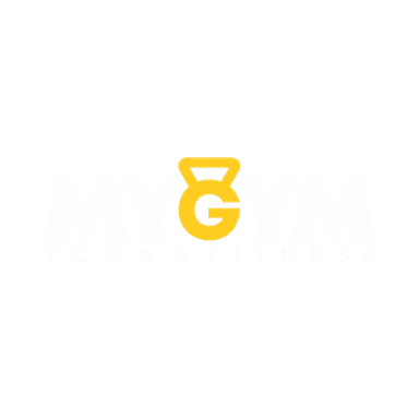 MyGym Fitness & Yoga Logo